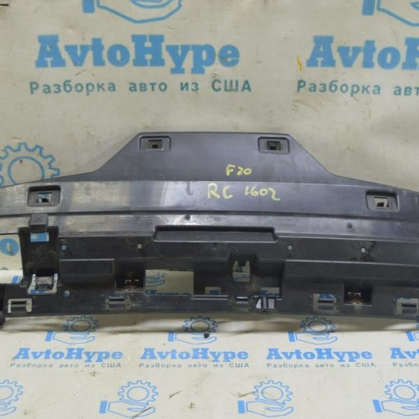 Кронштейн заднего бампера центр BMW 3 F30 12-19 51-12-7-256-921