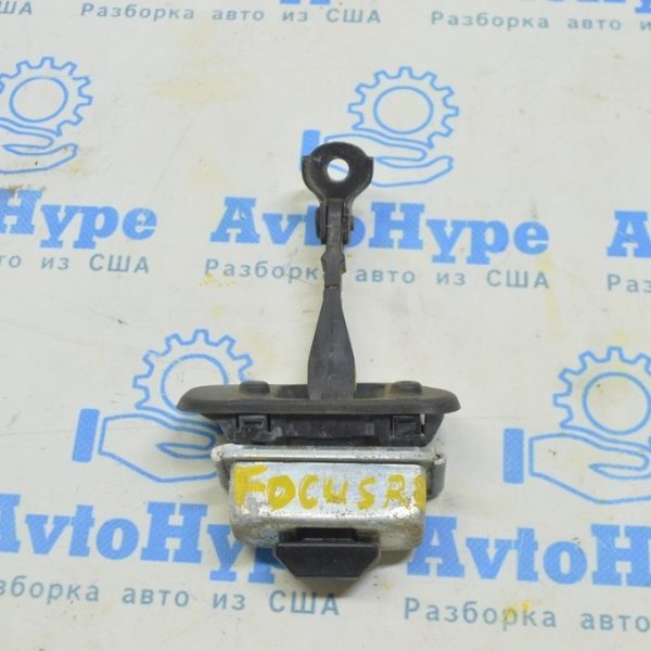 Ограничитель двери зад прав Ford Focus mk3 11-18 CP9Z-5823500-A