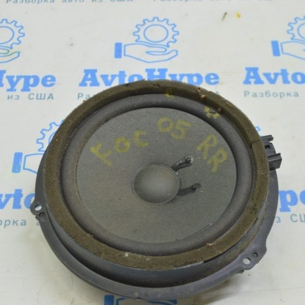 Динамик зад прав Ford Focus mk3 11-18 CV6Z-18808-F