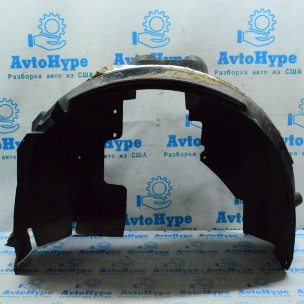 Подкрылок передний левый Ford Focus mk3 11-18 AM5Z-16103-A
