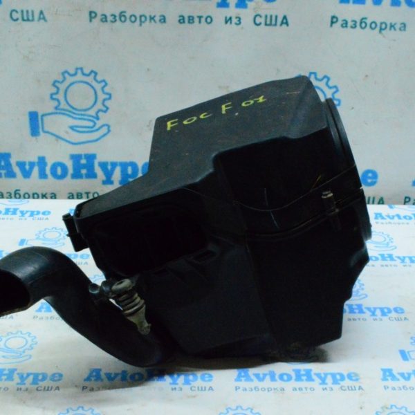 Корпус воздушного фильтра Ford Focus mk3 11-18 2.0 (07) дефект. BV6Z-9600-C
