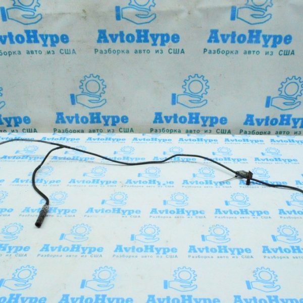 Патрубок охлаждения обратка Ford Focus mk3 11-18 2.0 CV6Z8K012K