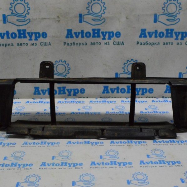 Воздуховод радиатора нижний Ford Focus mk3 15-18 2.0 рест (07) F1EB-8314-bb