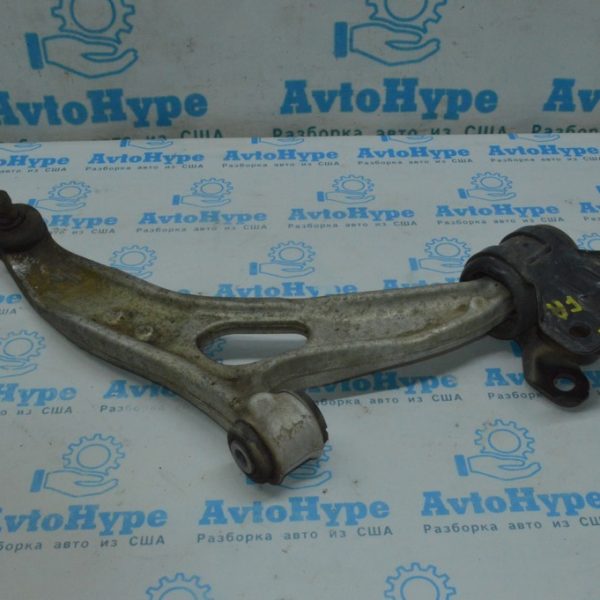 Рычаг нижний перед прав Ford Focus mk3 11-18 алюминиевый R16-18 (07) BV6Z-3078-G