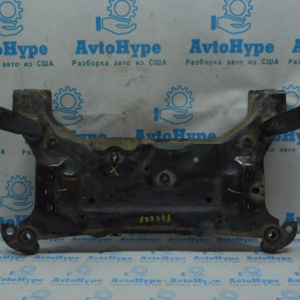 Подрамник передний Ford Focus mk3 11-18 (07) CP9Z-5019-A