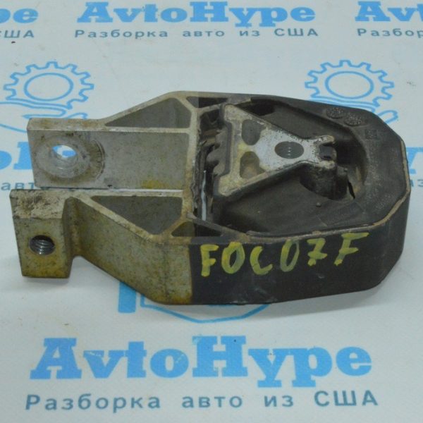 Подушка двигателя задняя нижняя Ford Focus mk3 11-18 2.0 CV6Z-6068-A