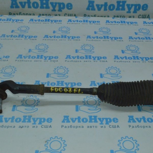 Рулевая тяга с наконечником лев Ford Focus mk3 11-18 BV6Z-3A130-F