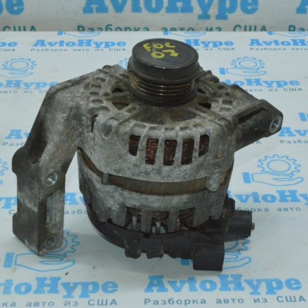 Генератор Ford Focus mk3 15-18 2.0 (07) топляк не проверяли BV6T-10300-EB