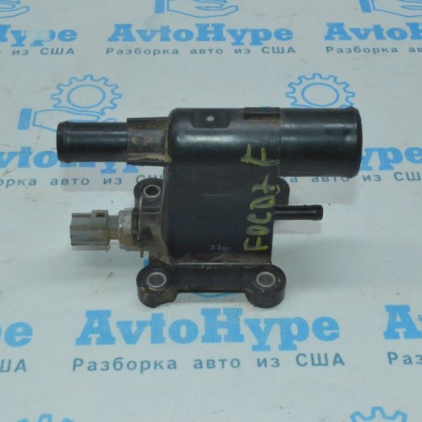 Распределитель (фланец) системы охлаждения Focus mk3 11-18 2.0 CM5E8K556BB