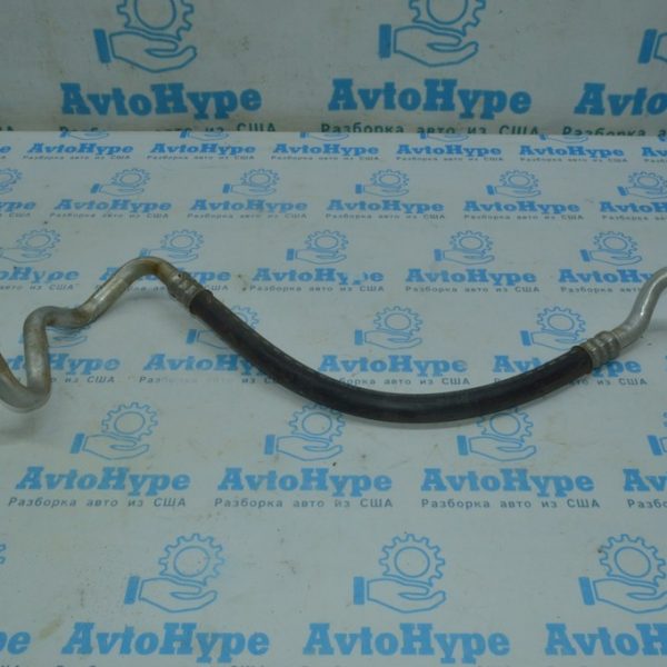 Трубка кондиционера компрессор-печка Ford Focus mk3 11-18 2.0 (07) F1FZ 19D742-T