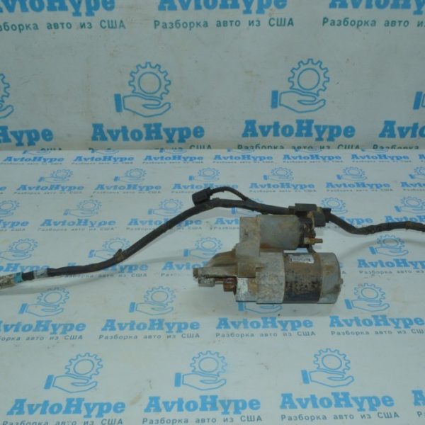 Силовой кабель стартера Ford Focus mk3 11-18 2.0 f1ft-14a280-j4cp7