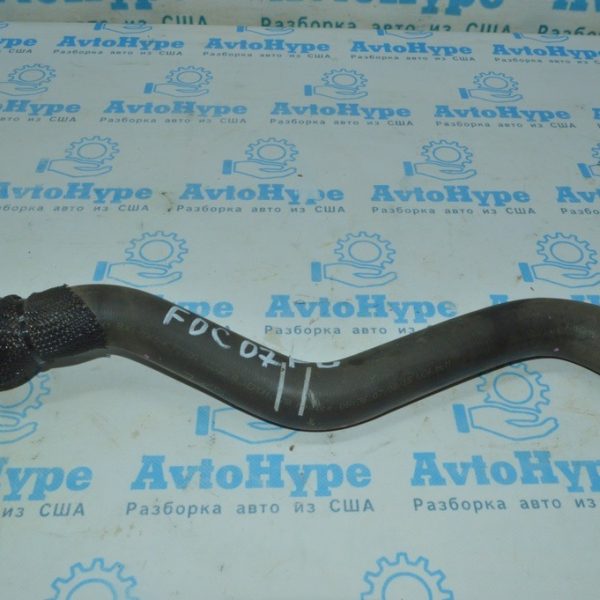 Патрубок охлаждения Ford Focus mk3 11-18 2.0 (07) bv61-8260-kp