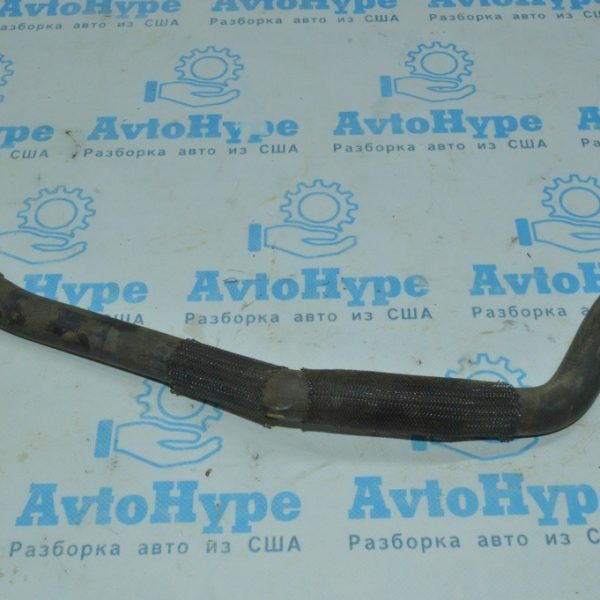 Патрубок второй Ford Focus mk3 11-18 2.0 (07) cm5e-8a582-aa