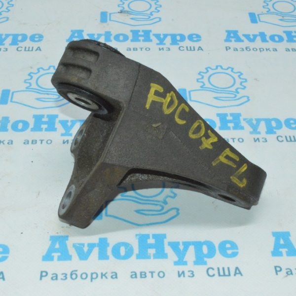 Кронштейн задней подушки двигателя Ford Focus mk3 11-18 2.0 АКПП BV6Z-6E042-A