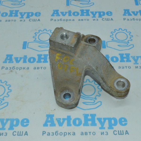 Кронштейн АКПП Ford Focus mk3 11-18 2.0 BV61-7M125-LB