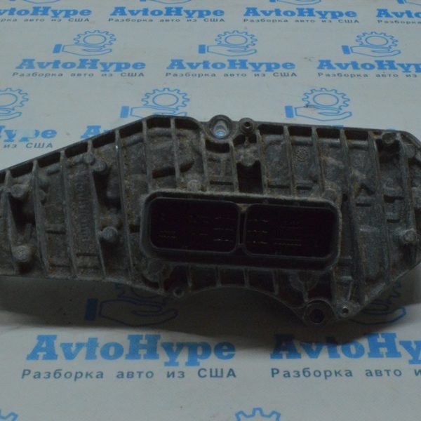 Блок управления акпп TCM Ford Focus mk3 11-18 2.0 (07) AE8Z-7Z369-F