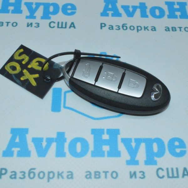 Ключ Infiniti QX50 19- 285E35NA7A
