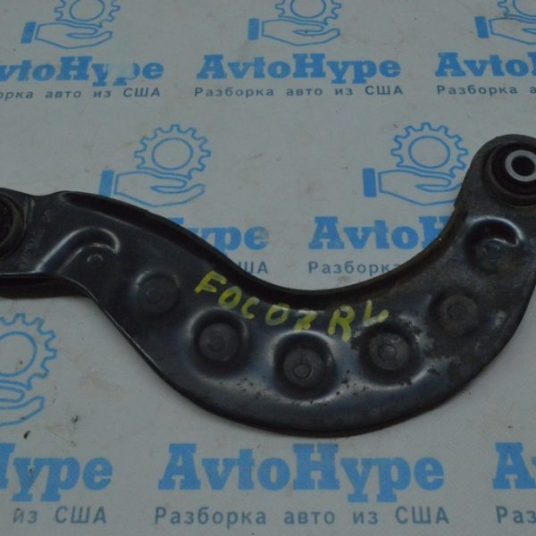 Рычаг верхний зад лев Ford Focus mk3 11-18 (07) AV6Z-5500-B