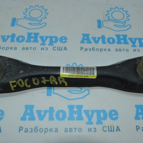 Рычаг поперечный зад прав Ford Focus mk3 11-18 (07) BV6Z-5500-D