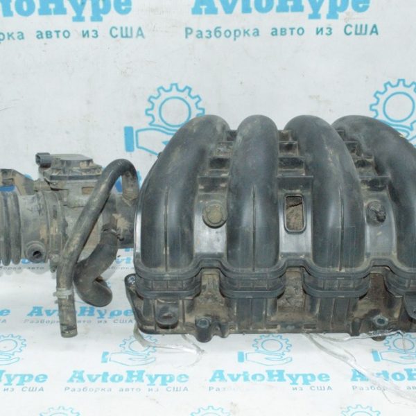 Капот голый Ford Focus mk3 15-18 рест (07) цвет J7 F1EZ-16612-A