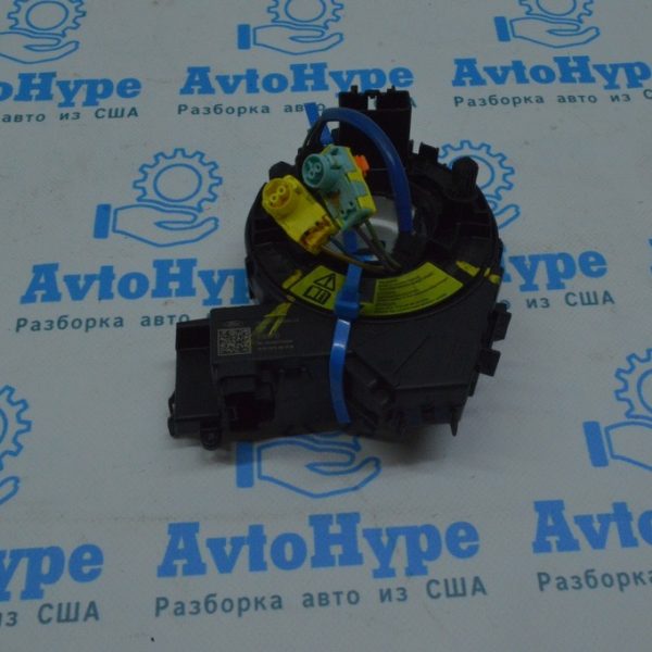 Датчик угла поворота руля Ford Focus mk3 15-18 (07) F1FZ-3F791-A