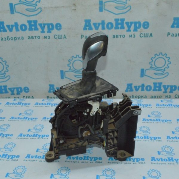 Шифтер АКПП Ford Focus mk3 11-18 (07) топляк G1EZ-7210-LA