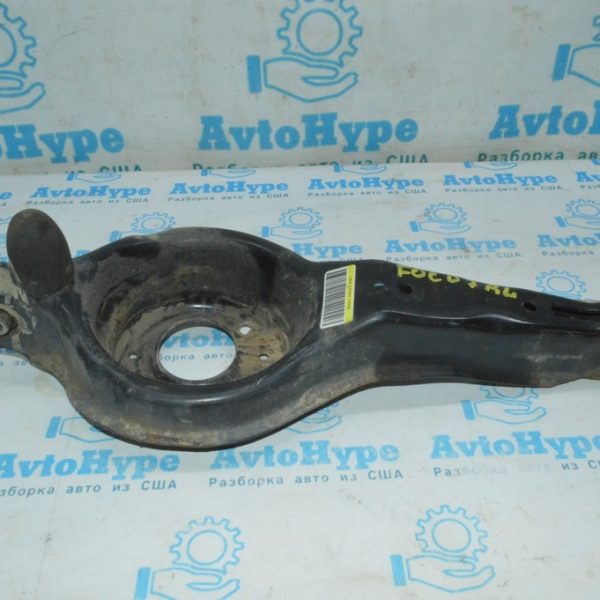 Рычаг нижний под пружину зад лев Ford Focus mk3 11-18 (07) BV6Z-5500-C
