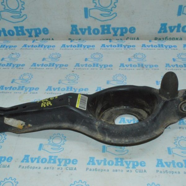 Рычаг нижний под пружину зад прав Ford Focus mk3 11-18 (07) BV6Z-5500-C