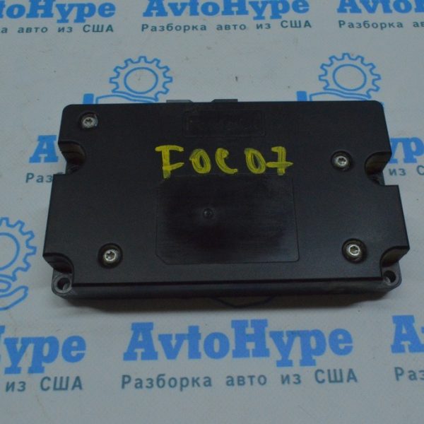 COMMUNICATION CONTROL MODULE Ford Focus mk3 11-18 (07) fr3t-14d212-ma