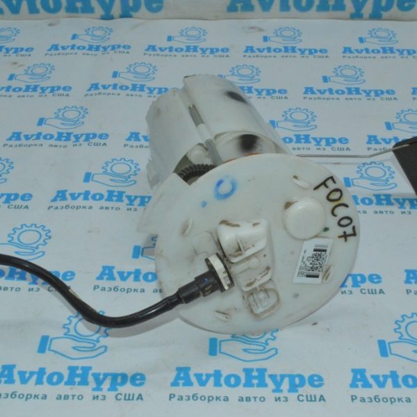 Топливный насос (бензонасос) Ford Focus mk3 11-18 2.0 BV6Z-9H307-AV
