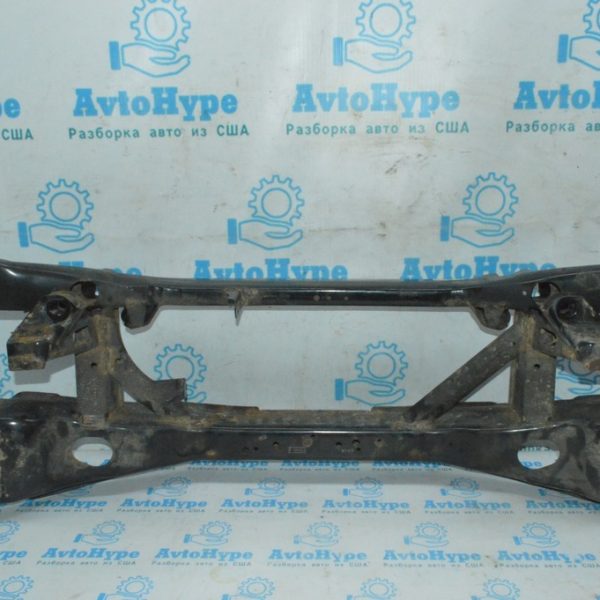Подрамник задний Ford Focus mk3 11-18 (07) F1FZ-5035-D