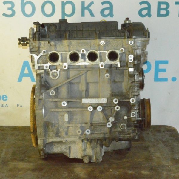 Коленвал Ford Focus mk3 15-18 рест 2.0 (07)