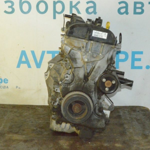 Передняя крышка двигателя Ford Focus mk3 11-18 2.0 (07) CM5Z-6019-G