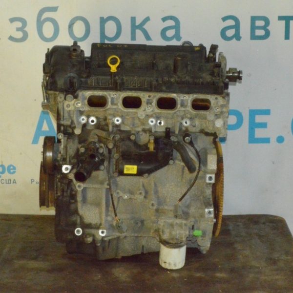 Распредвал впуск Ford Focus mk3 11-18 2.0 (07) CM5Z-6250-K