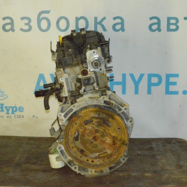 Маховик Ford Focus mk3 11-18 2.0 (07) CV6Z-6375-B