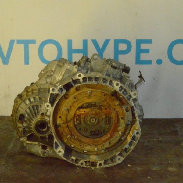 Актуатор сцепления АКПП верх Ford Focus mk3 11-18 2.0 (07) AE8Z7C604A