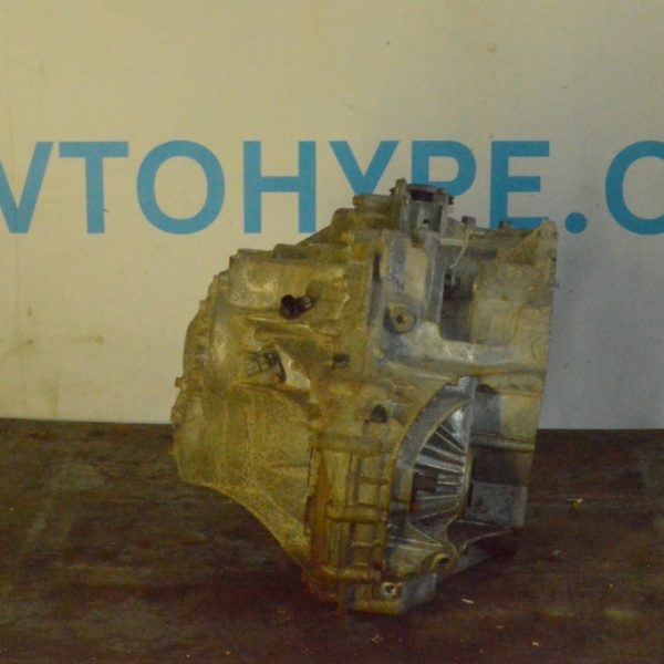 Крышка АКПП Ford Focus mk3 11-18 2.0 (07) BV6Z-7005-A