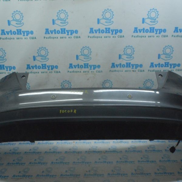 Парктроник задний Ford Focus mk3 15-18 FR3T-15K859-AAW
