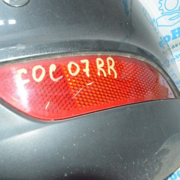 Отражатель прав Ford Focus mk3 14-18 5d рест BM5Z-13A565-A