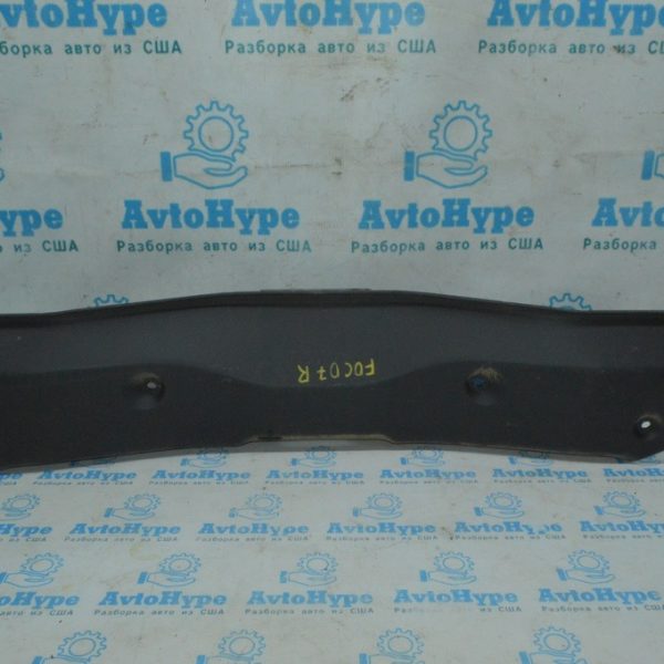 Накладка проема багажника Ford Focus mk3 11-18 5d CV6Z-5840374-AA