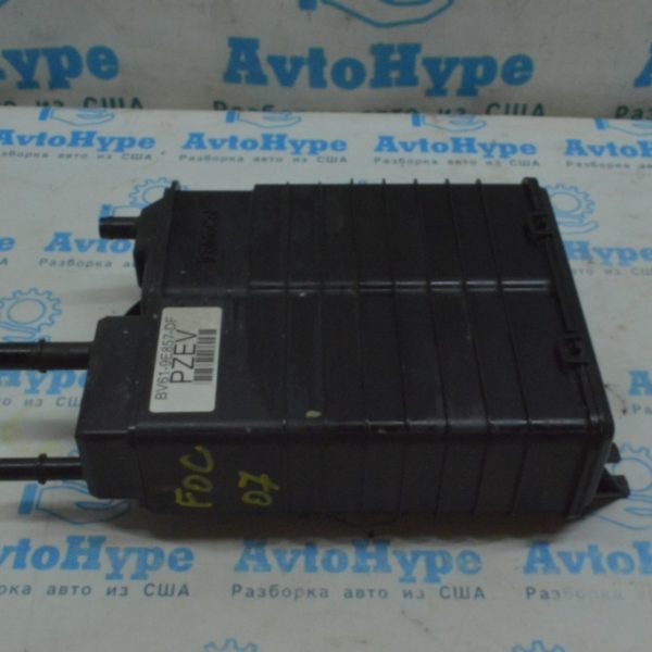 Канистра с углем абсорбер Ford Focus mk3 11-18 2.0 1.0T (07) BV61-9E857DF
