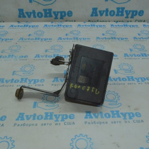 ABS АБС Ford Focus mk3 15-18 (07) F1FC-2C219-DA