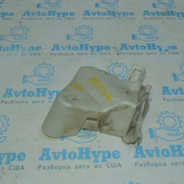 Крепление заднего бампера внутр прав Ford Focus mk3 15-18 рест 5d F1EZ-17787-A