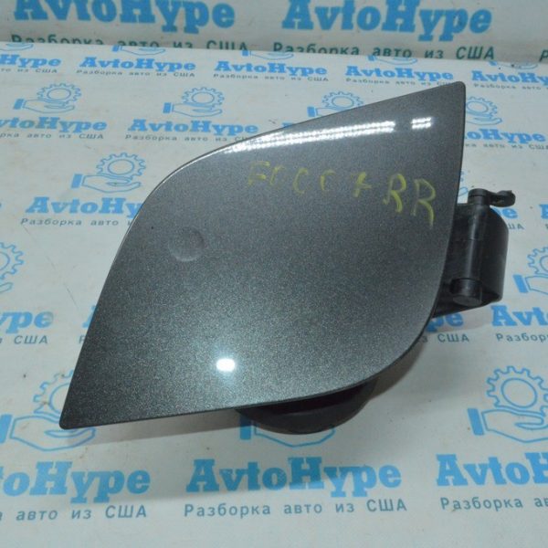 Лючок бензобака Ford Focus mk3 11-18 5d BM5Z-58405A26-A