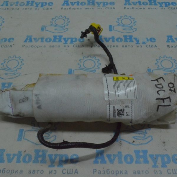 Подушка безопасности airbag сидение лев Ford Focus mk3 15-18 рест F1EZ-99611D11-B