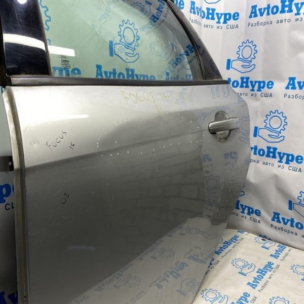 Проводка двери зад лев Ford Focus mk3 11-18