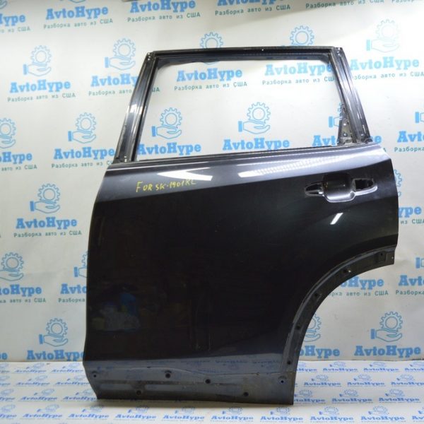 Дверь голая зад лев Subaru Forester 19- SK (01) графит цвет 61K 60409SJ0109P