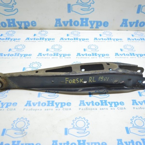 Рычаг нижний задний левый Subaru Forester 19- SK (01) 20250FL040