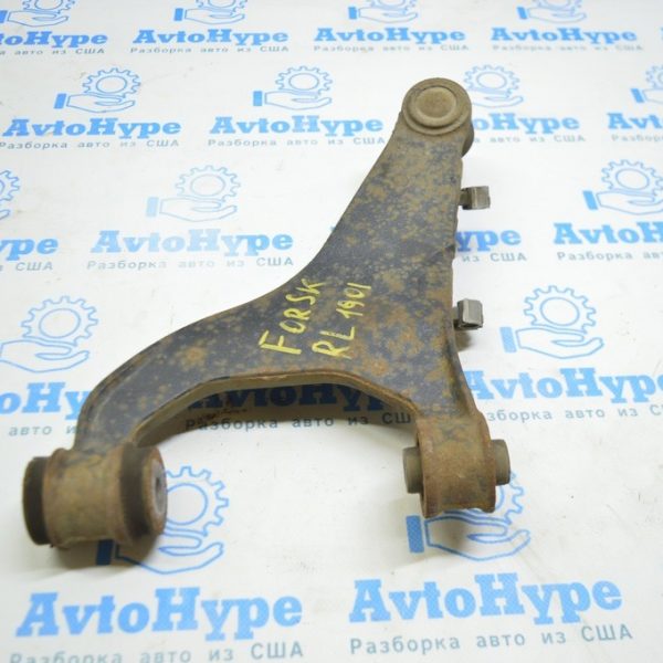 Рычаг верхний задний левый Subaru Forester 19- SK с шаровой (01) 20252SG011