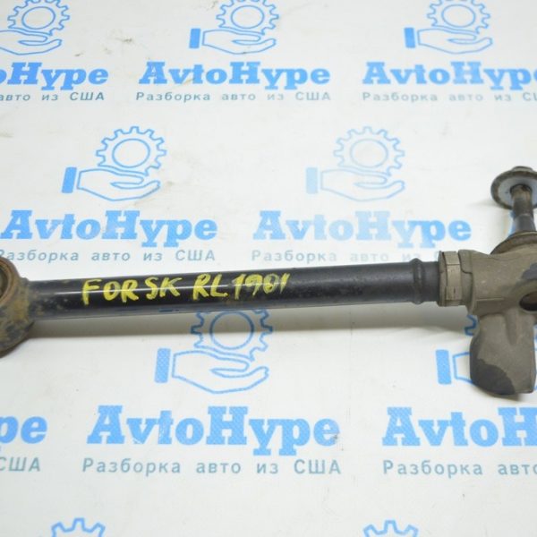 Рычаг развальный зад лев Subaru Forester 19- SK (01) 20250FL010